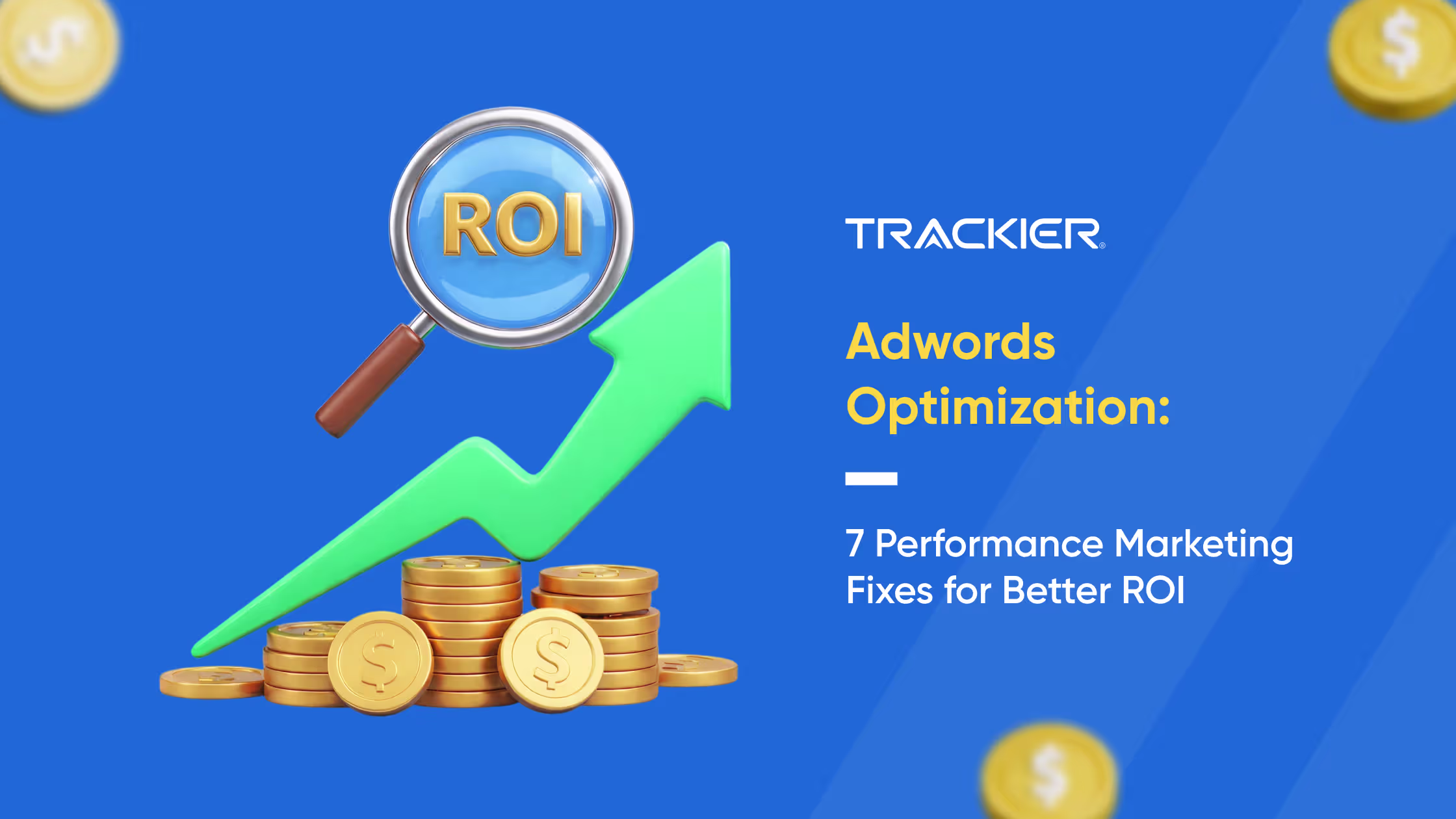 Adwords Optimization