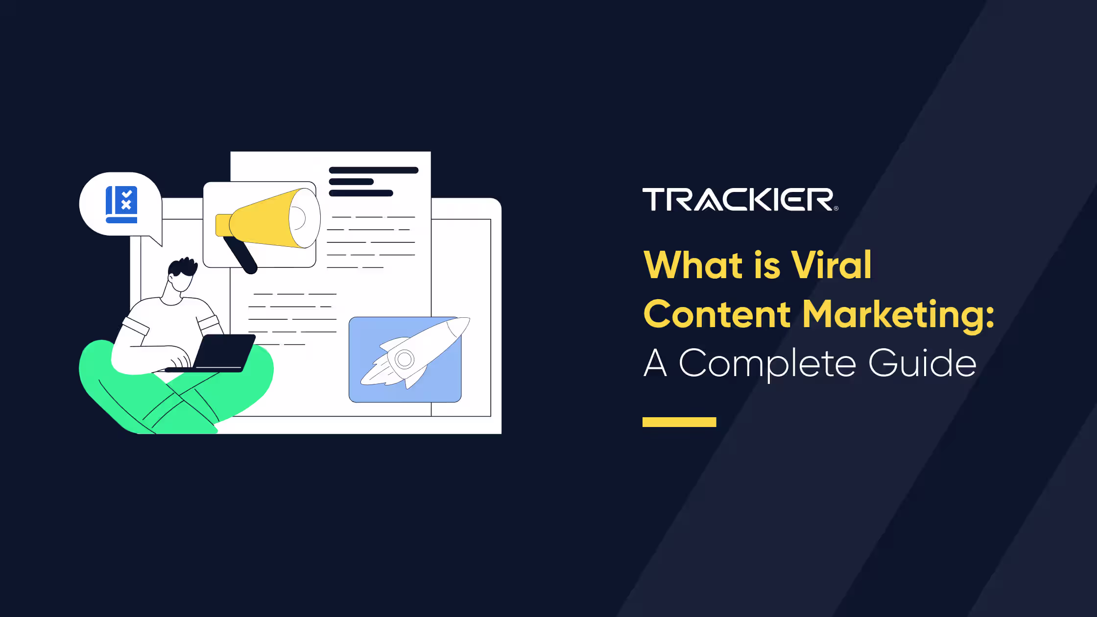 Viral Content Marketing